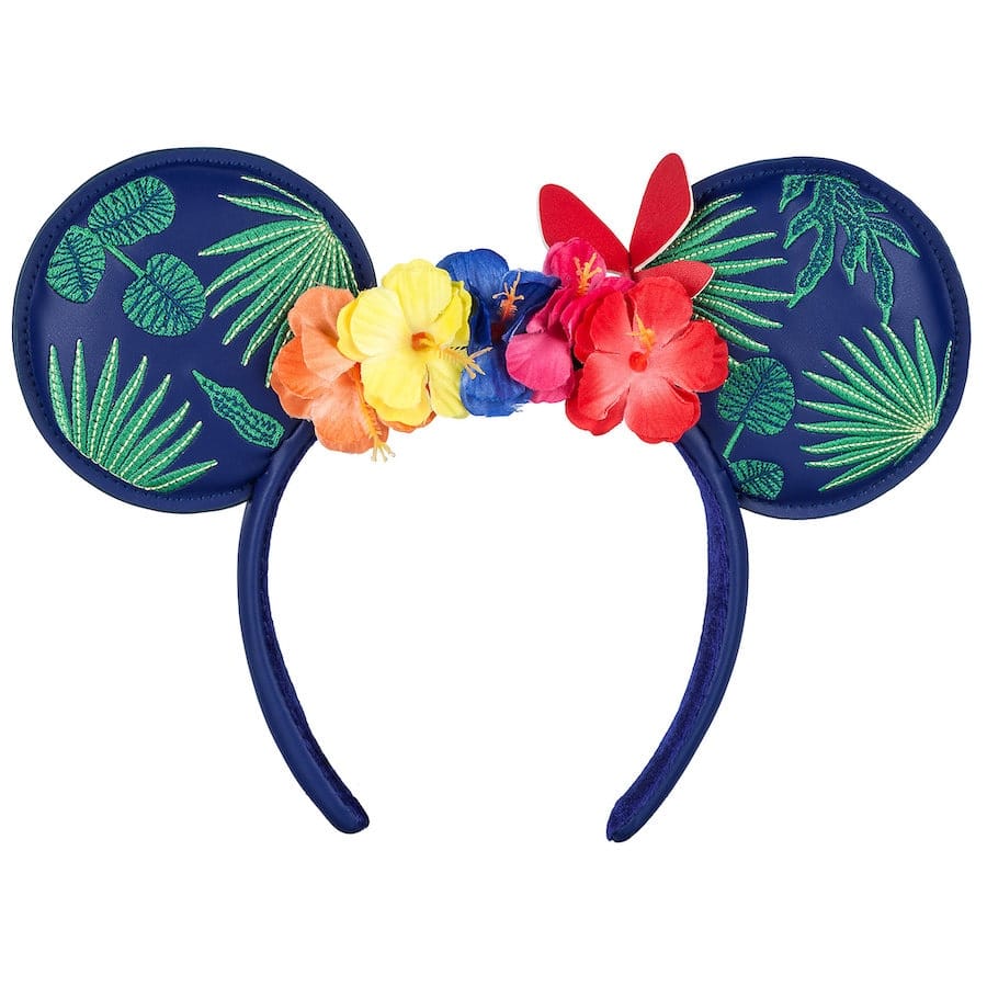Encanto La Familia Ear Headband