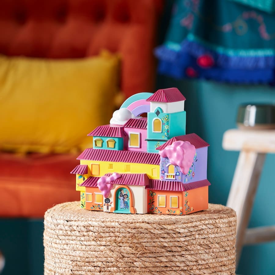 Encanto La Familia Light up Casita Figurine
