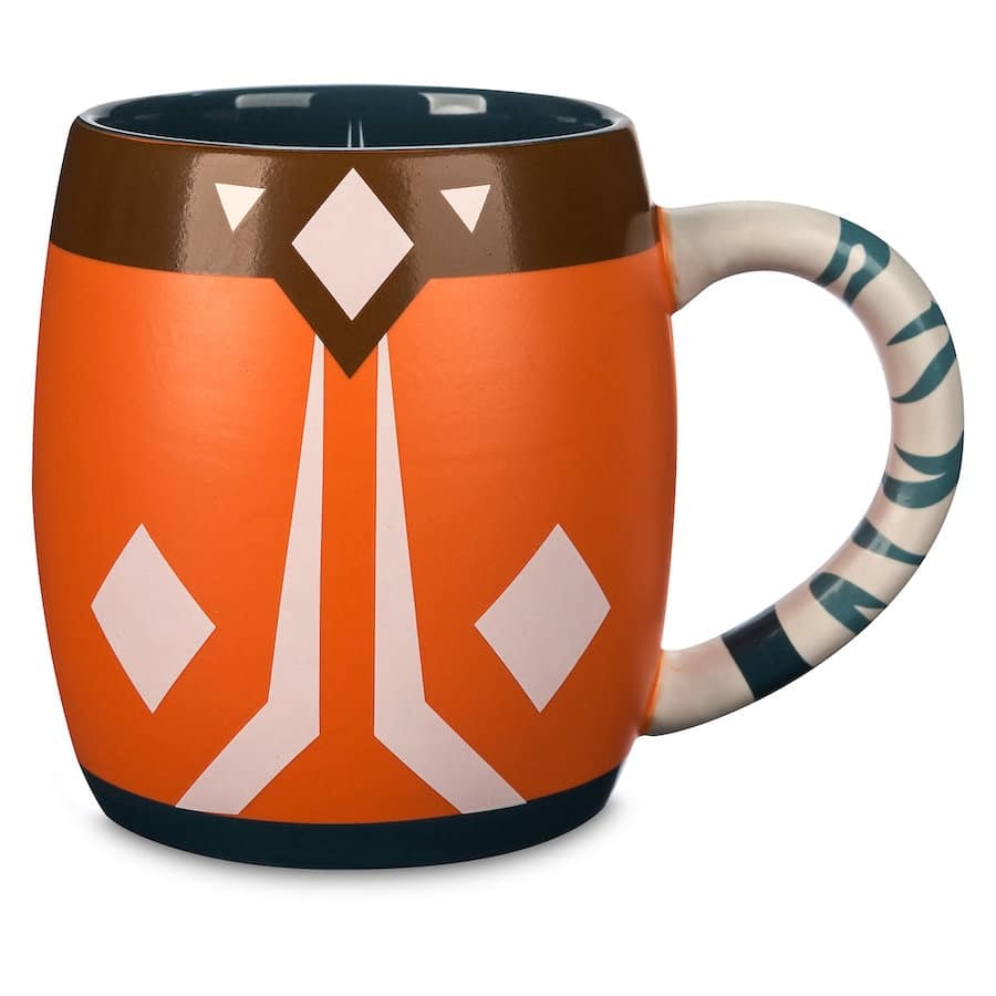 Ahsoka Tano Mug