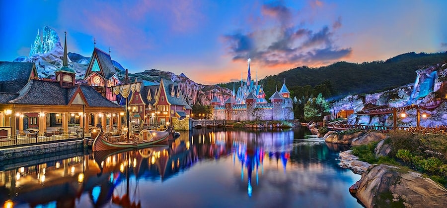 | The Main Street Mouse