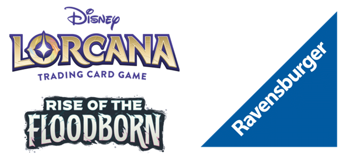 lorcana | The Main Street Mouse