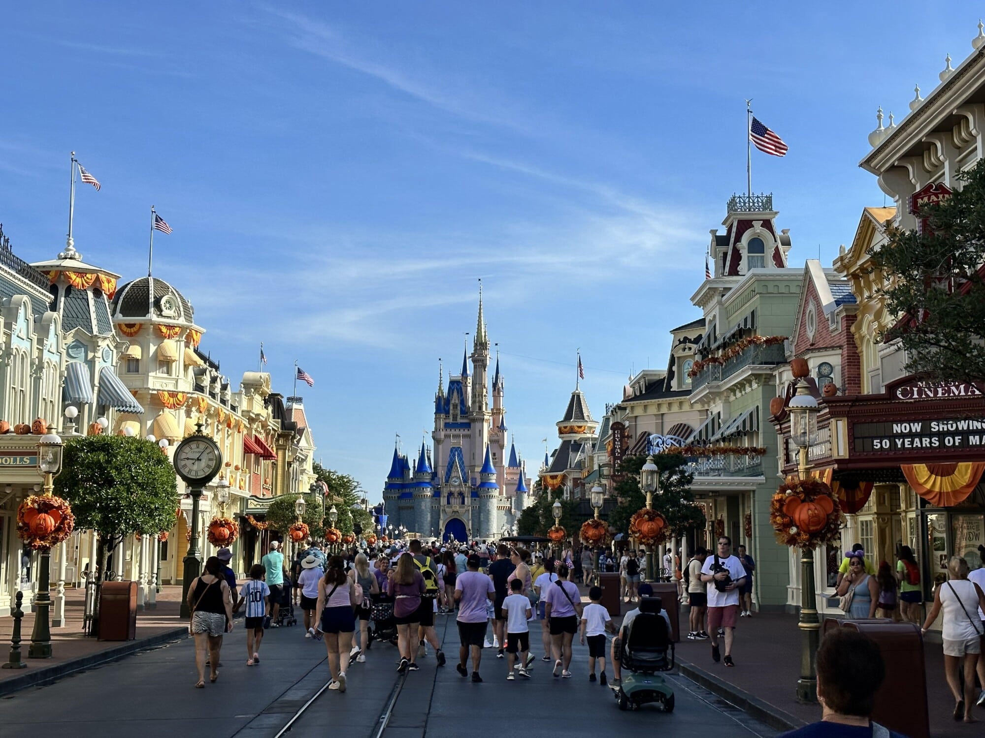 Walt Disney World Tours Get Cost Increase and Variable Pricing
