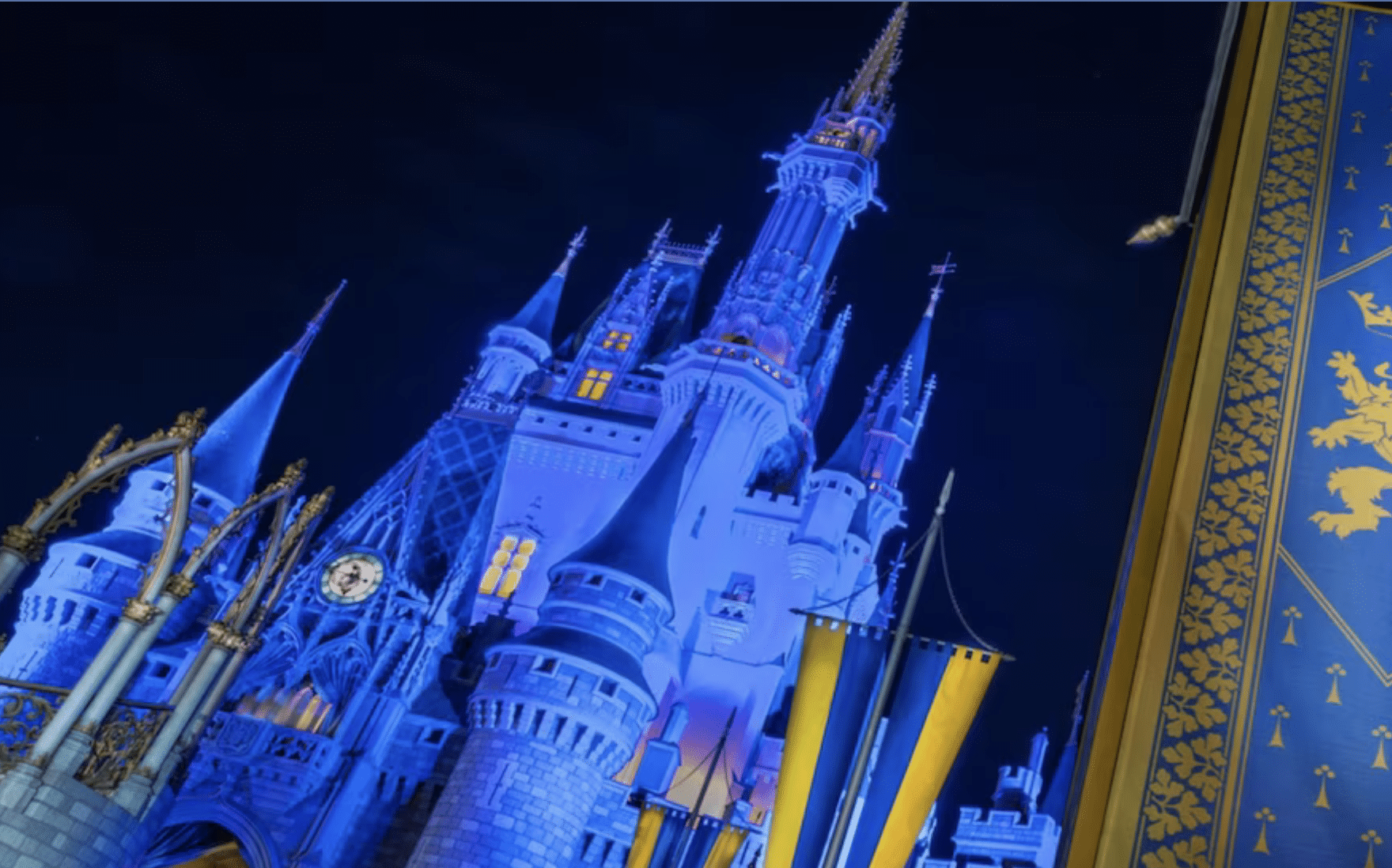 Disney After Hours Events Return January 2024 at Walt Disney World