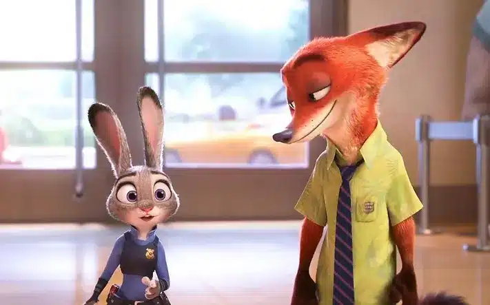 Zootopia sequel gets exciting tease from producer