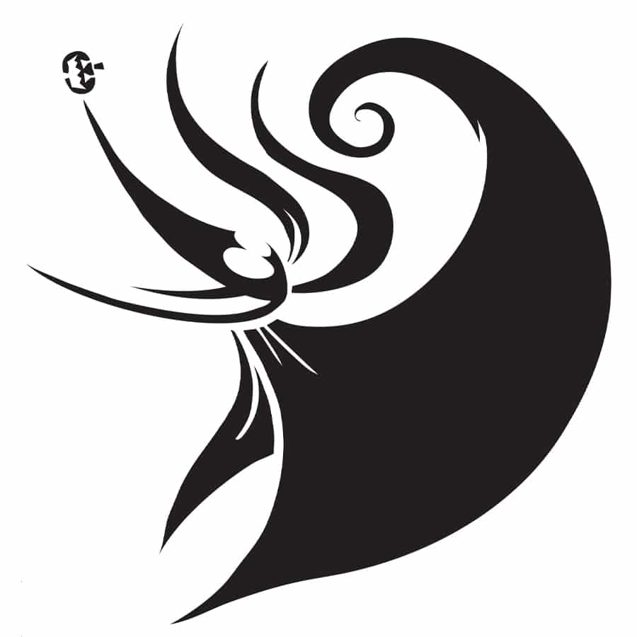 Zero The Nightmare Before Christmas Disney Pumpkin Carving Printable Stencil