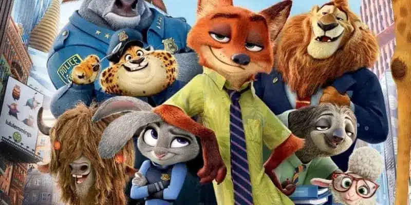 I got news that Zootopia 2 is in production, I hope this is true I've been  waiting for a sequel since 2016 when I was still a teenager 🥳 : r/zootopia