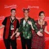 The Premiere of Jollywood Nights at Hollywood Studios