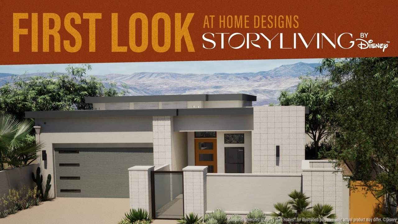 Storyliving | The Main Street Mouse