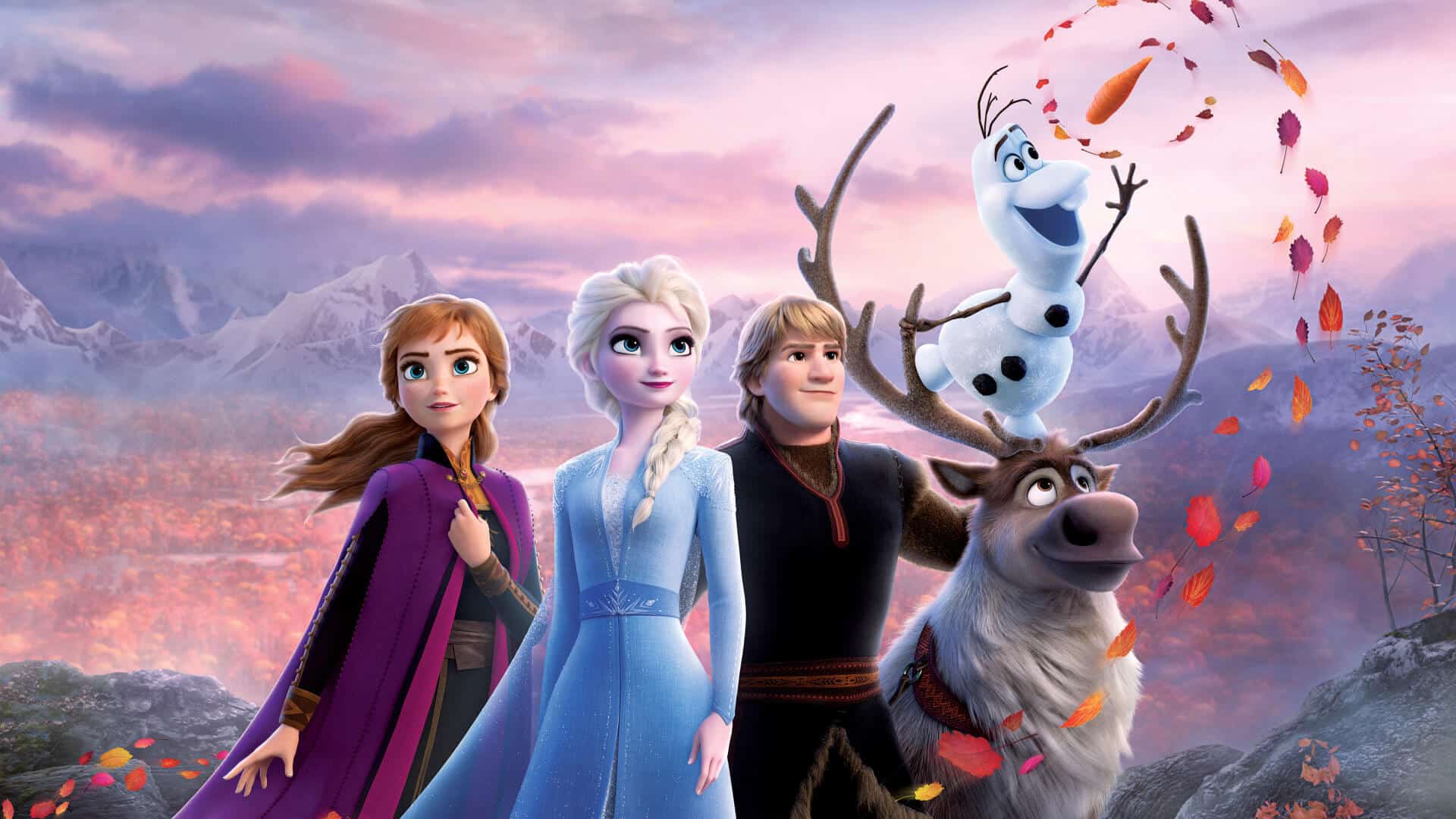 FROZEN 4 Confirmed As Disney Works on Third Film