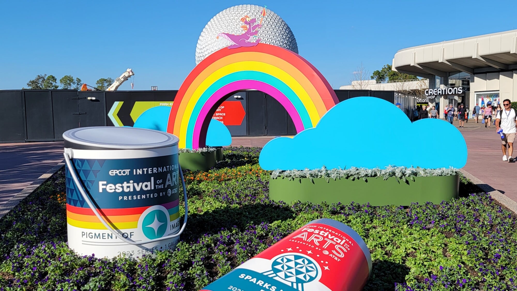 What is New in 2024 at Walt Disney World We Are Excited About