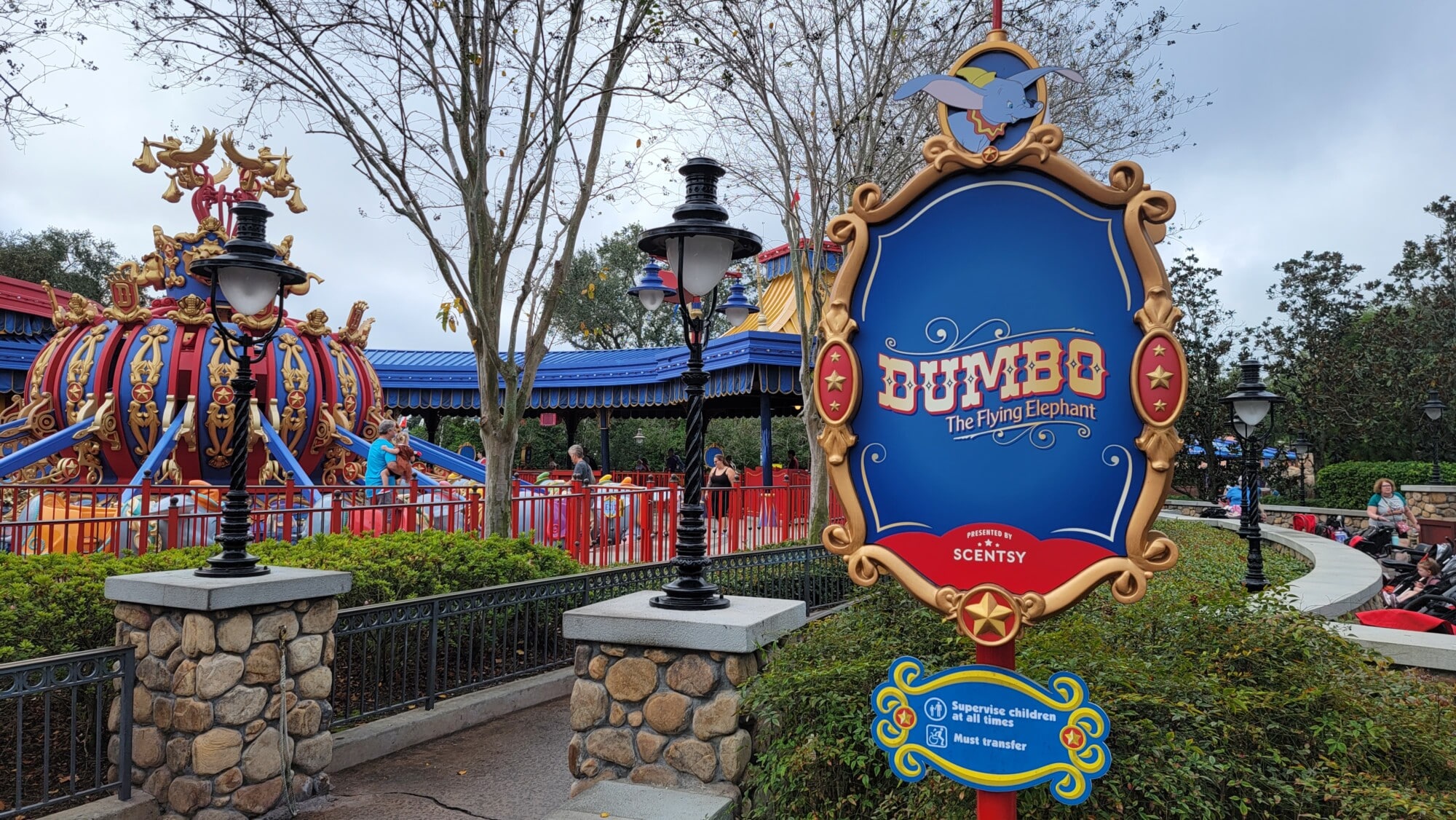 What is New in 2024 at Walt Disney World We Are Excited About