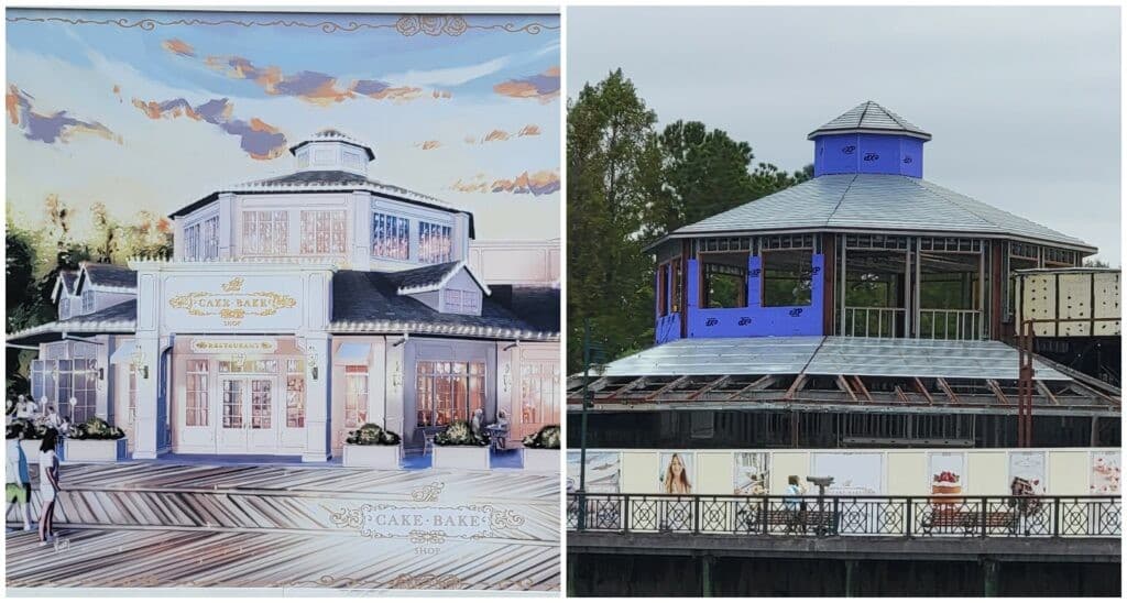 What is New in 2024 at Walt Disney World We Are Excited About