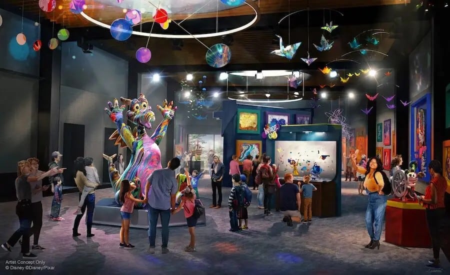 What is New in 2024 at Walt Disney World We Are Excited About