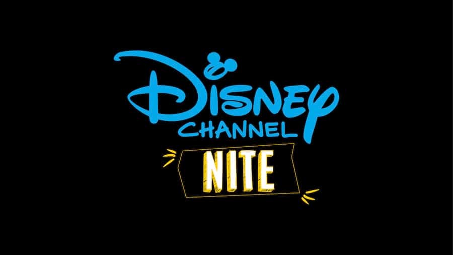 Disneyland After Dark Disney Channel Nite 2024