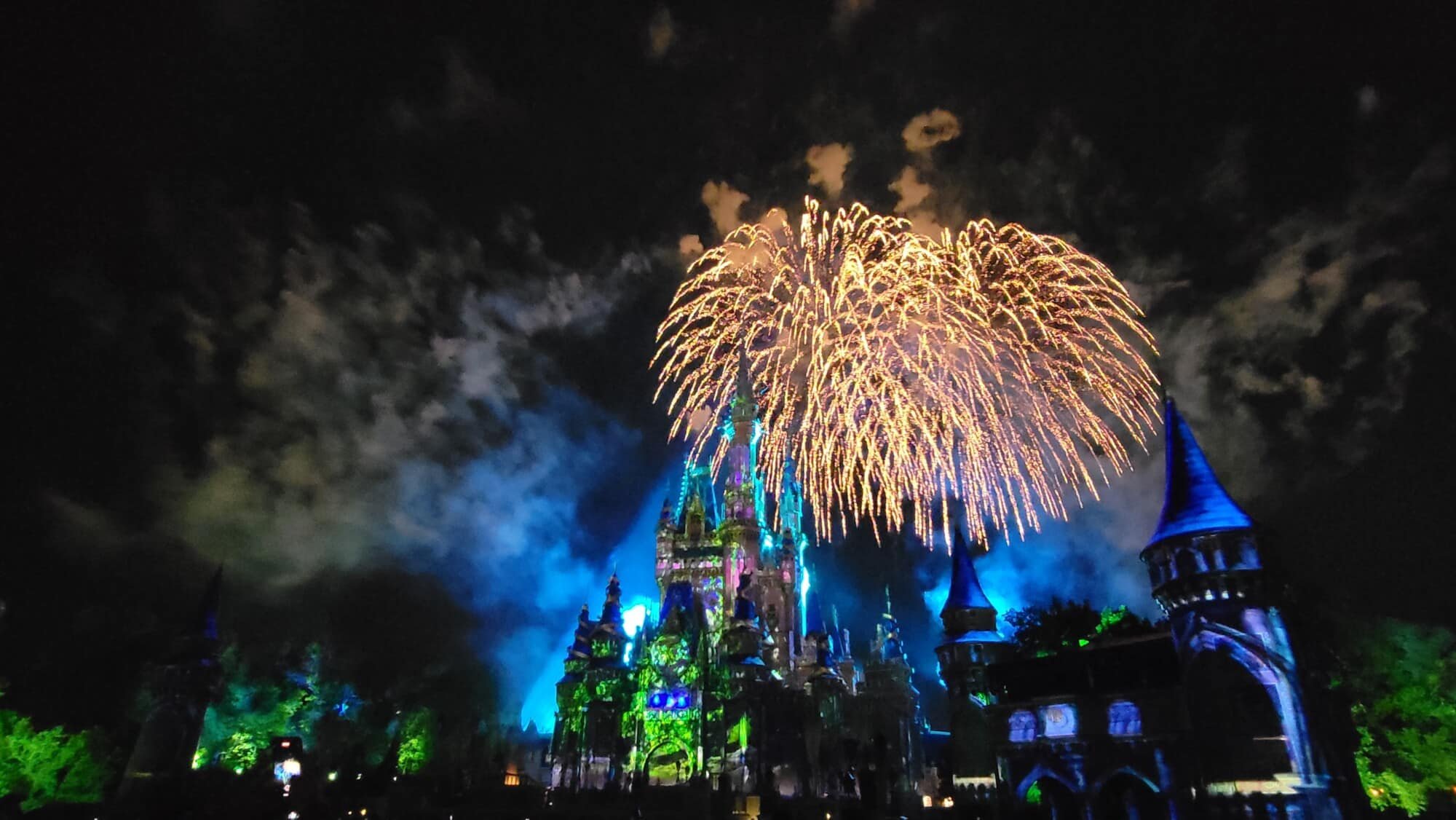 Summer 2024 'After Hours' Events Announced for Disney World Parks