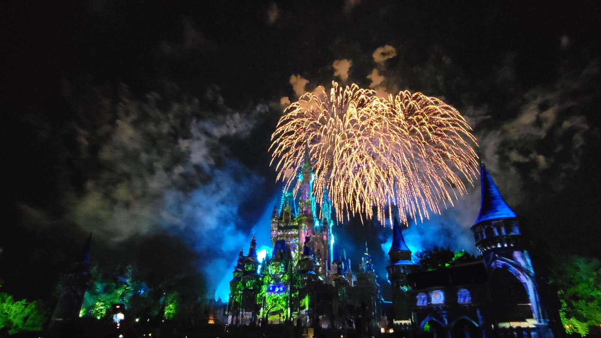 Summer 2024 ‘After Hours’ Events Announced for Disney World Parks
