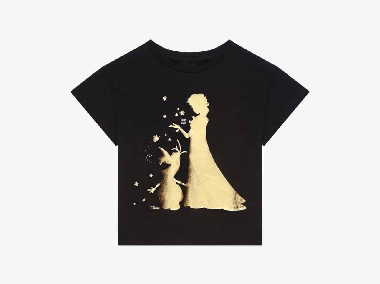 Check Out The New Givenchy Kids Frozen Collection
