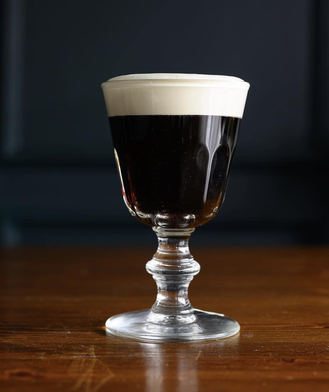 Celebrate National Irish Coffee Day at Raglan Road