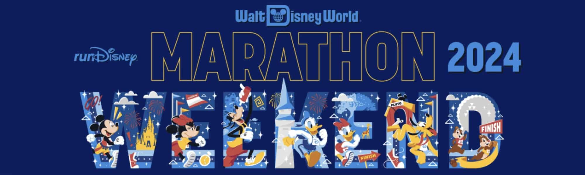 WDW Marathon