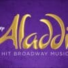 ALADDIN to Celebrate 10th Anniversary on Broadway Next Month