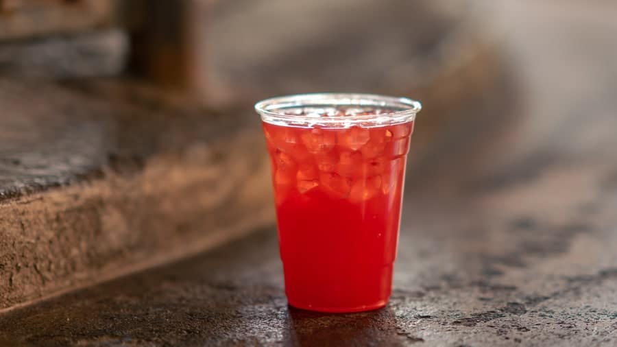 Disneyland Season of the Force Pasaana Punch