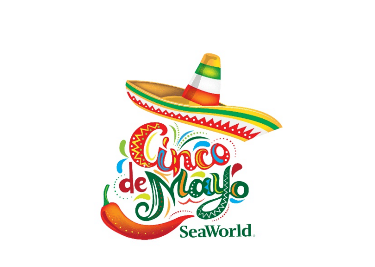 SeaWorld Orlando Hosts Fiesta for Cinco de Mayo