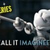 WATCH: Imagineers Launch New Video Series