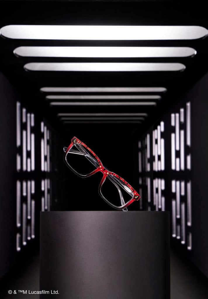 Star Wars The Phantom Menace bag accessories