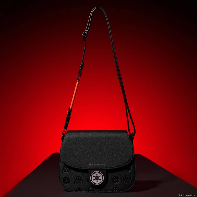 Star Wars The Phantom Menace bag accessories