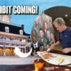 Portraits by President George W. Bush Coming to EPCOT