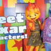 20+ Characters You Can Meet During Pixar Fest 2024