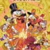 More Uncle Scrooge and the Infinity Dime #1 Covers
