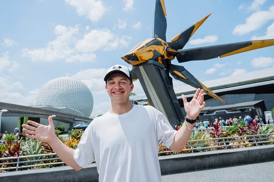 Top 5 American Idol contestants at Walt Disney World