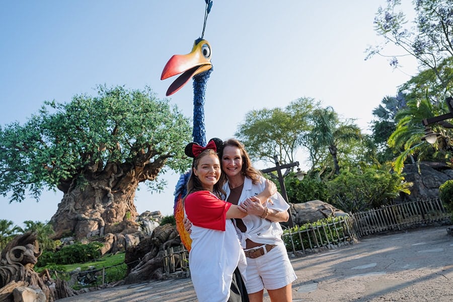 Top 5 American Idol contestants at Walt Disney World