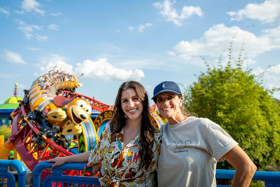 Top 5 American Idol contestants at Walt Disney World