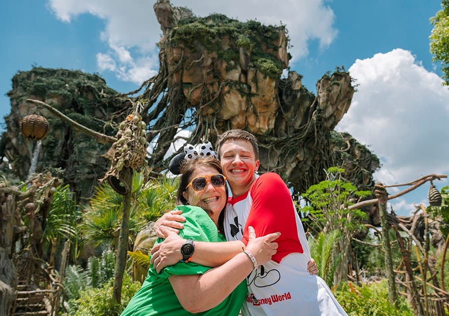 Top 5 American Idol contestants at Walt Disney World