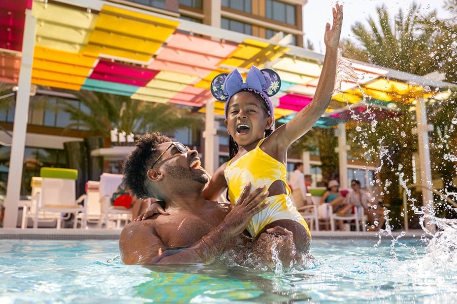 | The Main Street Mouse Disneyland Resort Hotel Savings
