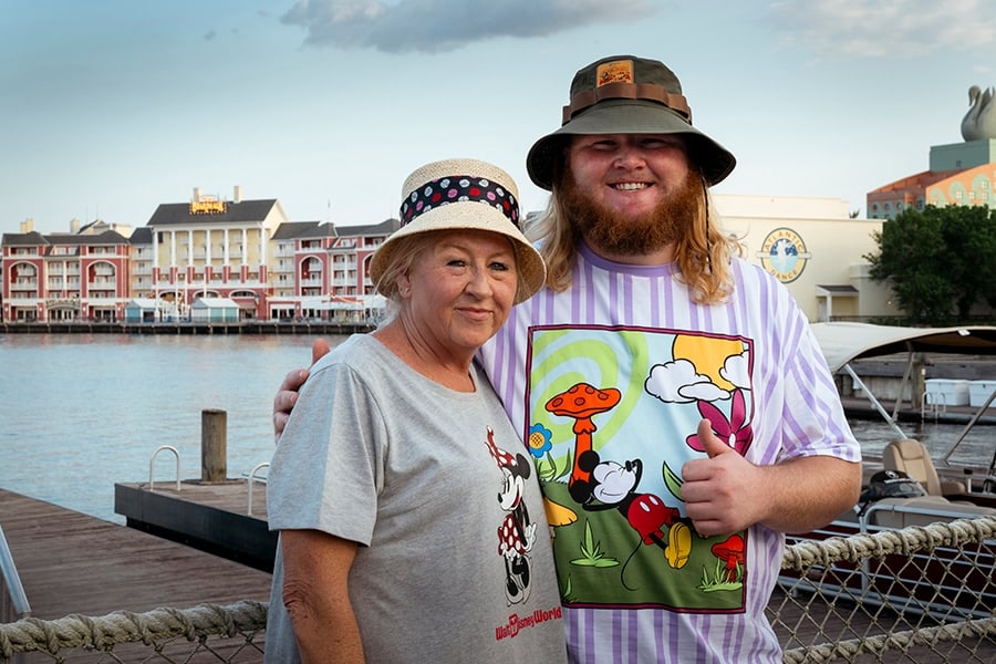 Top 5 American Idol contestants at Walt Disney World