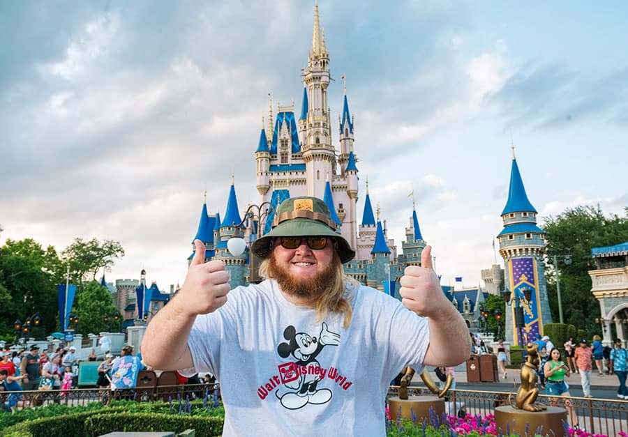 Top 5 American Idol contestants at Walt Disney World