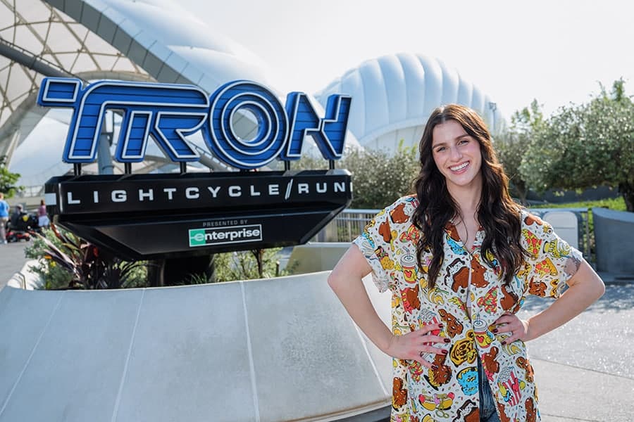 Top 5 American Idol contestants at Walt Disney World