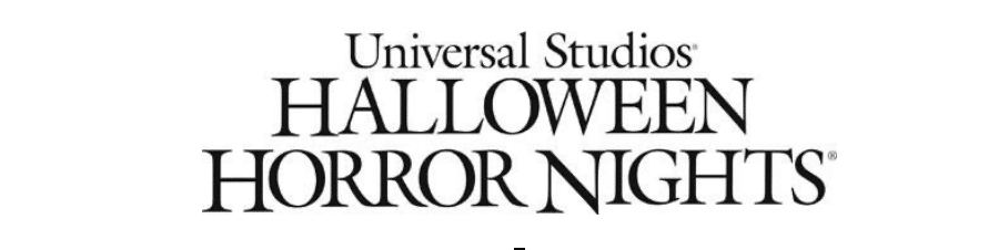 Halloween Horror Nights | The Main Street Mouse