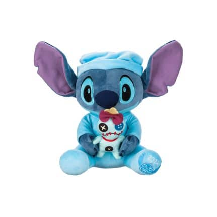 Stitch and Scrump 626 Day Plush