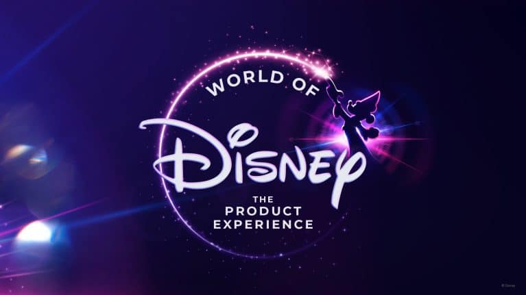 World of Disney The Product Experience 