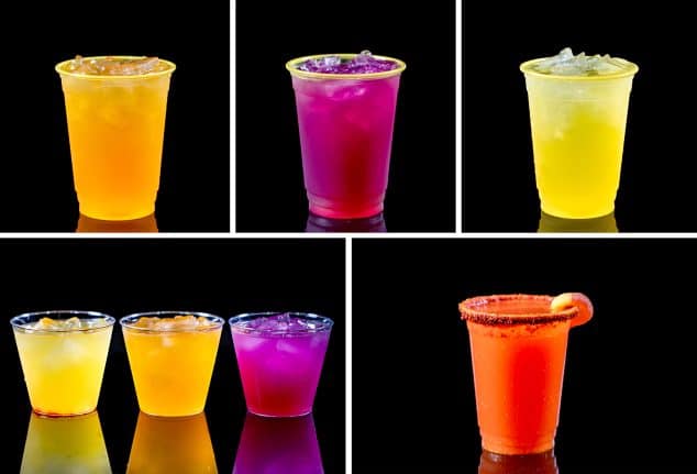 | The Main Street Mouse Halloween Drinks at Hollywood Lounge