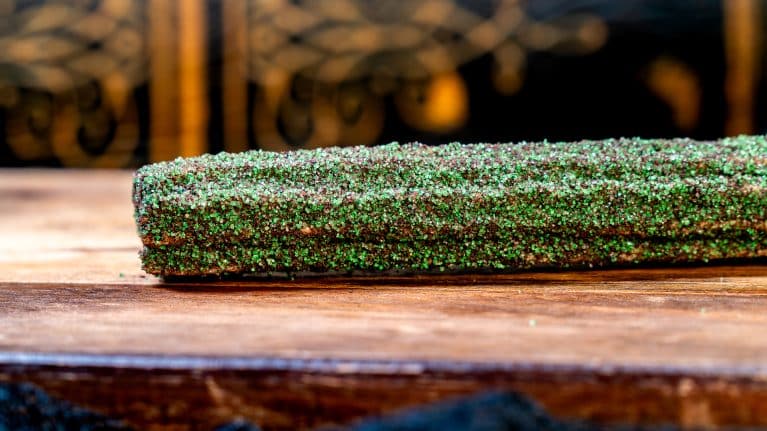 | The Main Street Mouse Maleficent Churro