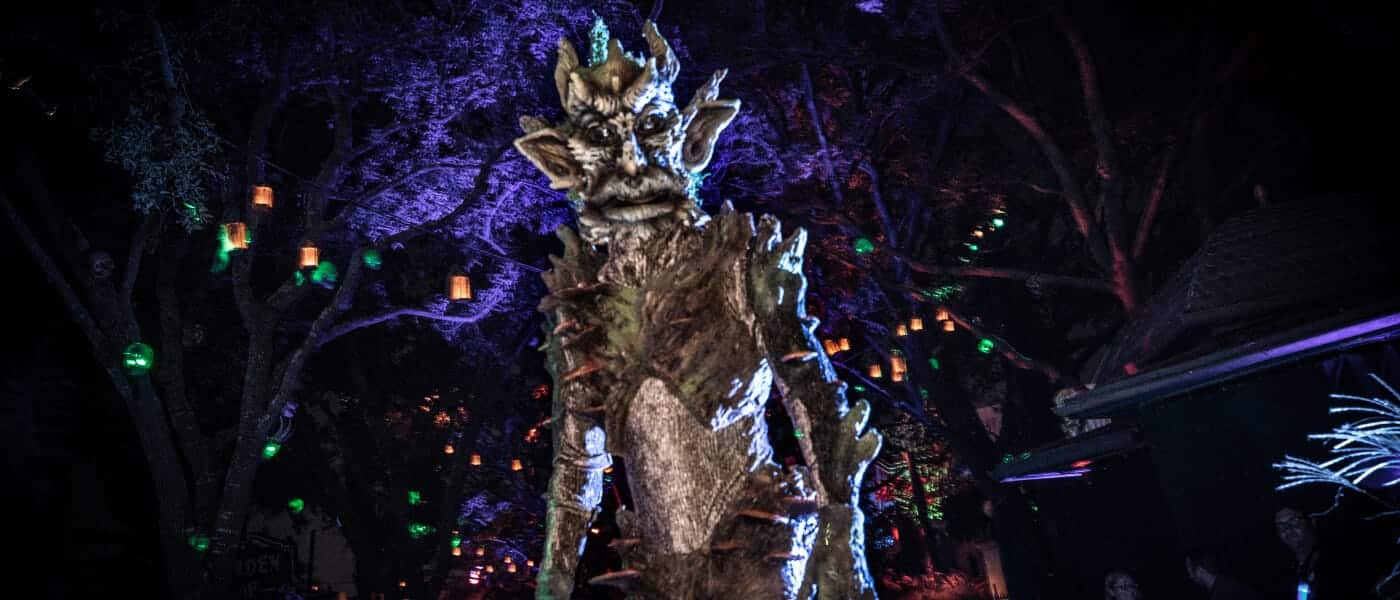 Halloween Horror Nights Exclusive Passholder Perks