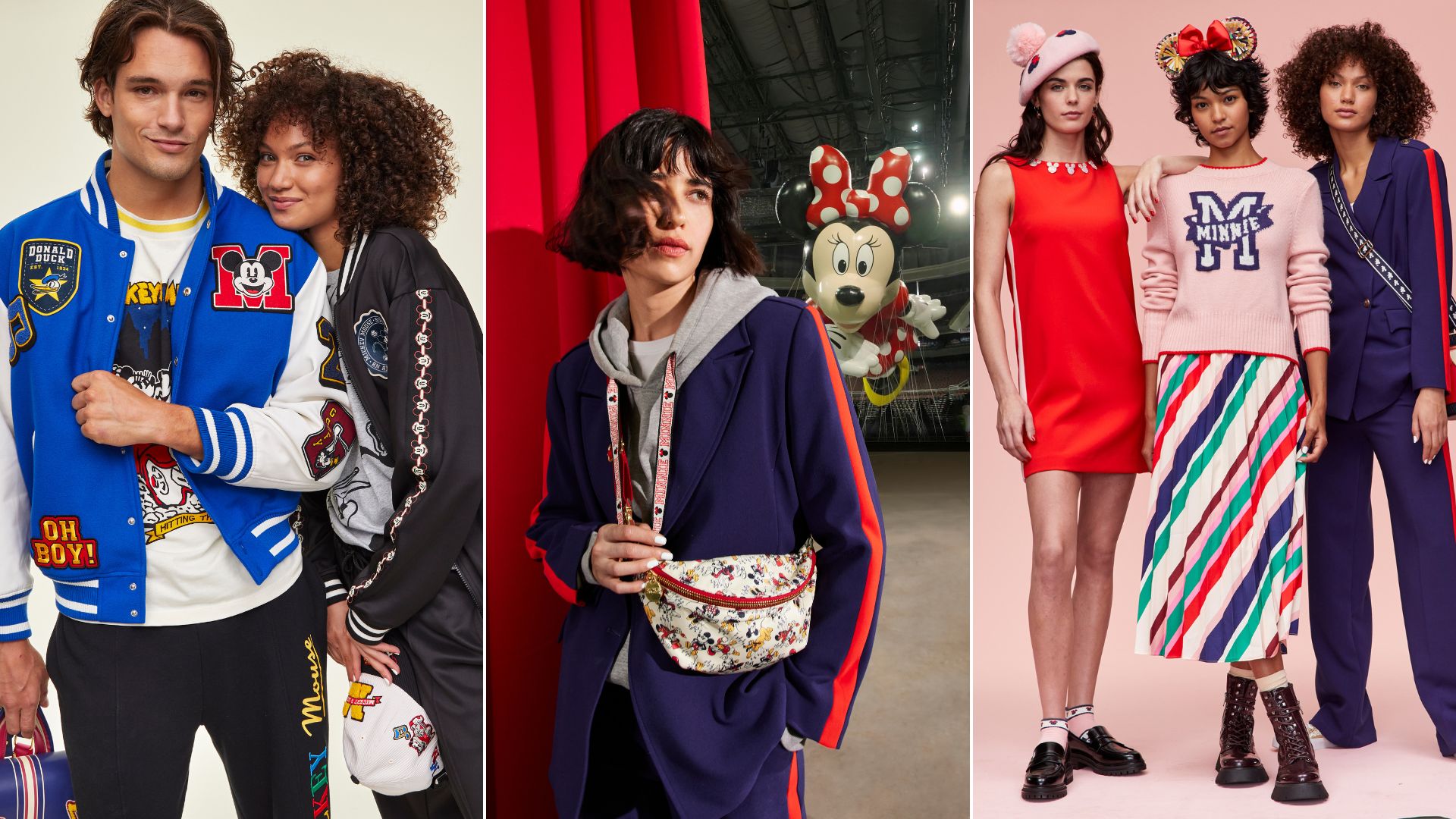 Macy’s Gift Guide Inspired by Minnie Mouse’s Balloon Debut