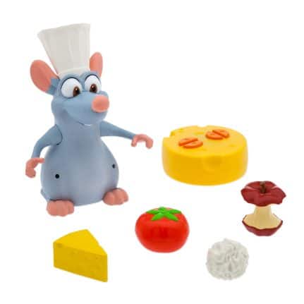 Follow me Remy Remote Control Toy
