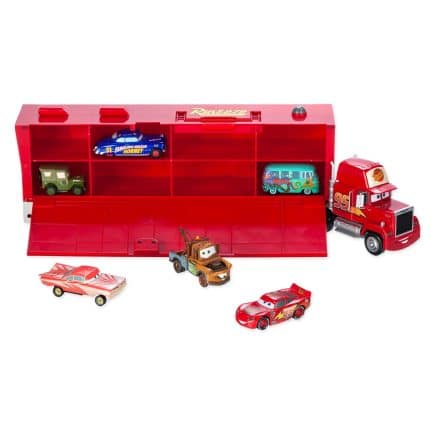 Play Sets Disney Store Toys Holiday Season 2024