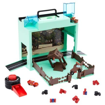 Play Sets Disney Store Toys Holiday Season 2024